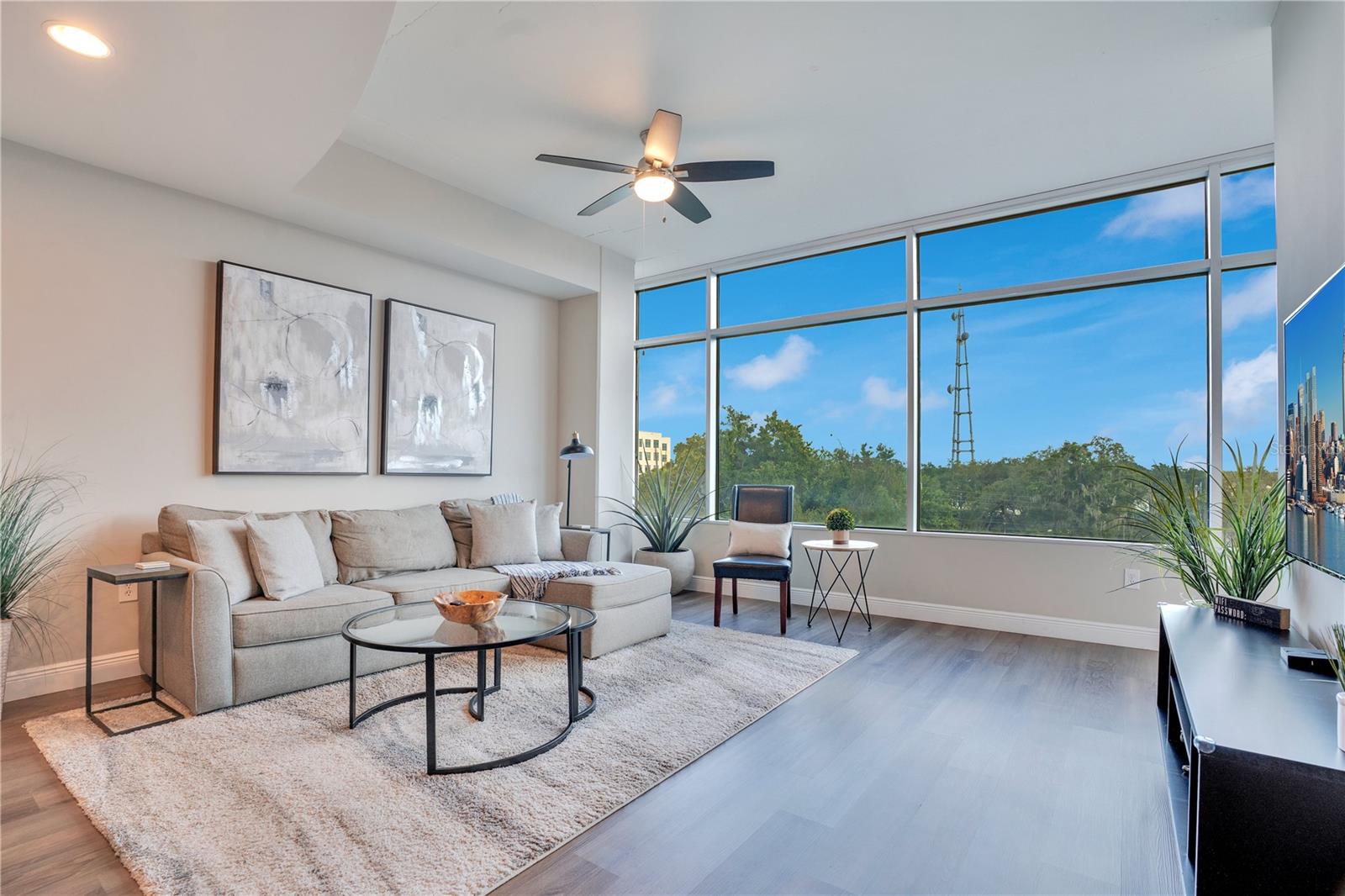 JACKSON - Residential Lease