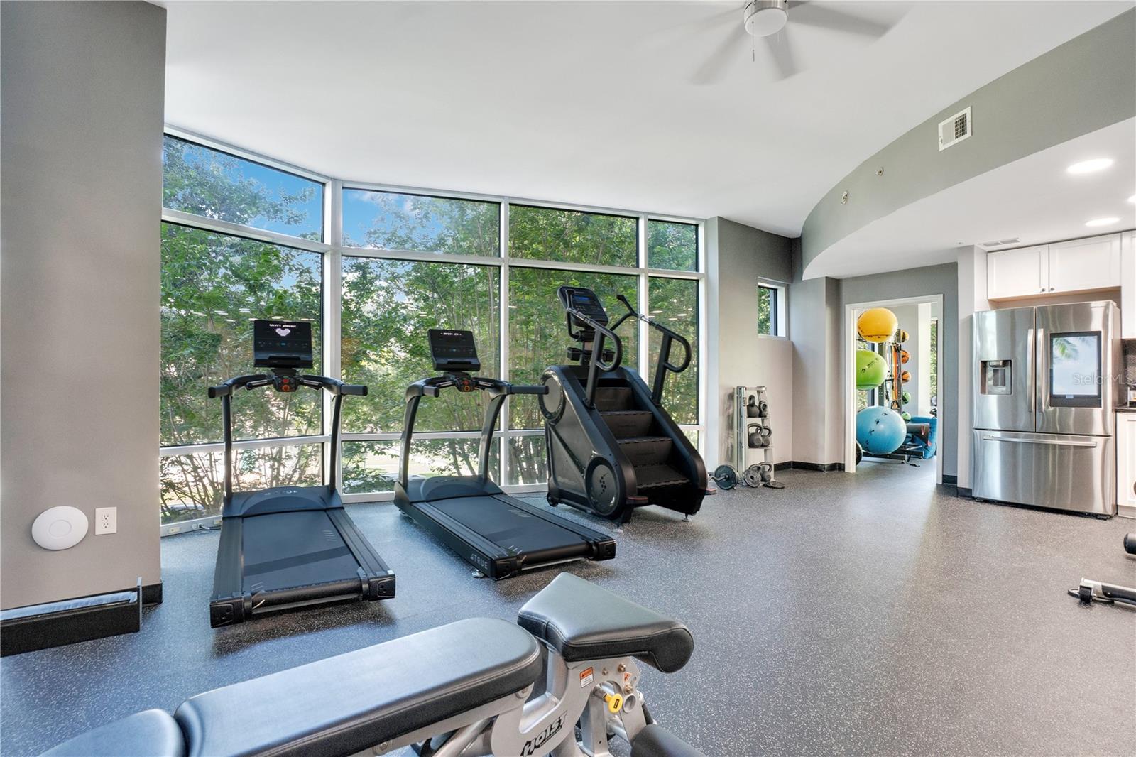 JACKSON - Residential Lease