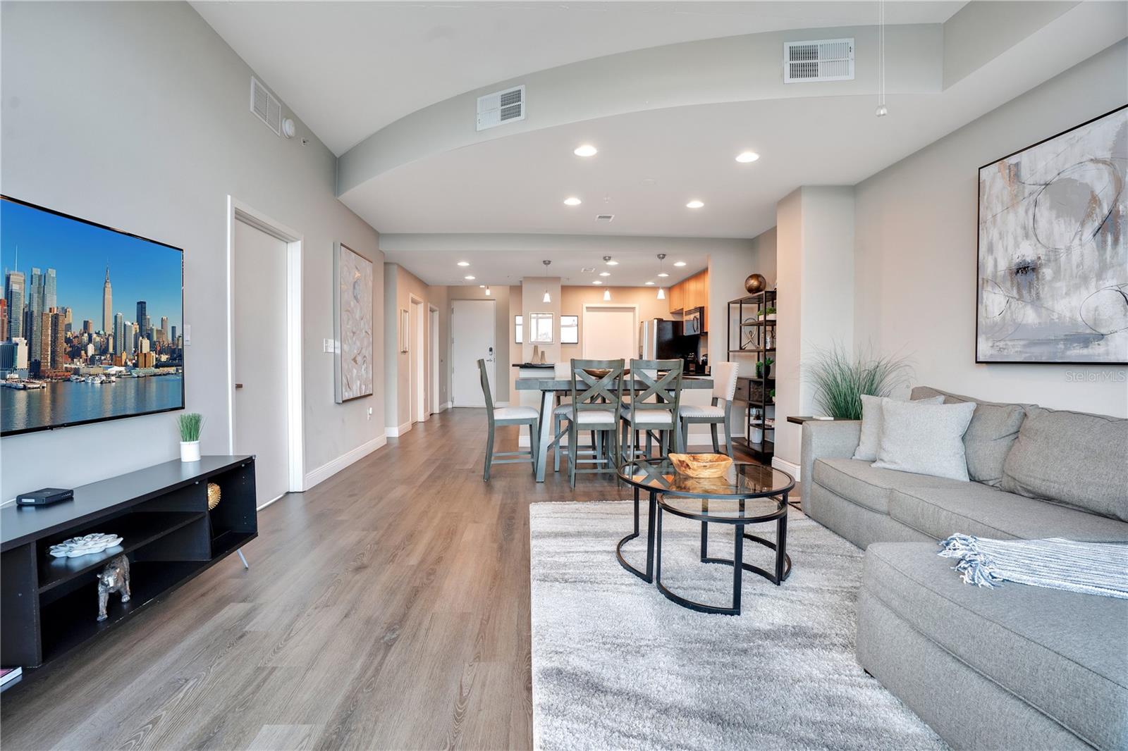 JACKSON - Residential Lease