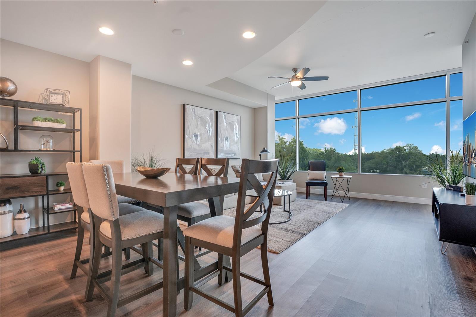JACKSON - Residential Lease