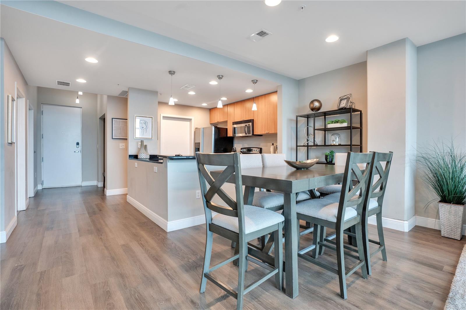 JACKSON - Residential Lease