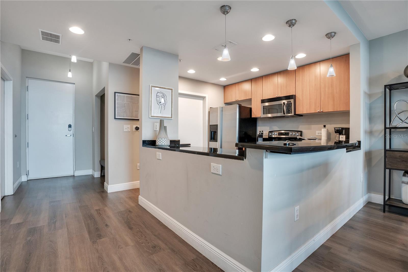JACKSON - Residential Lease