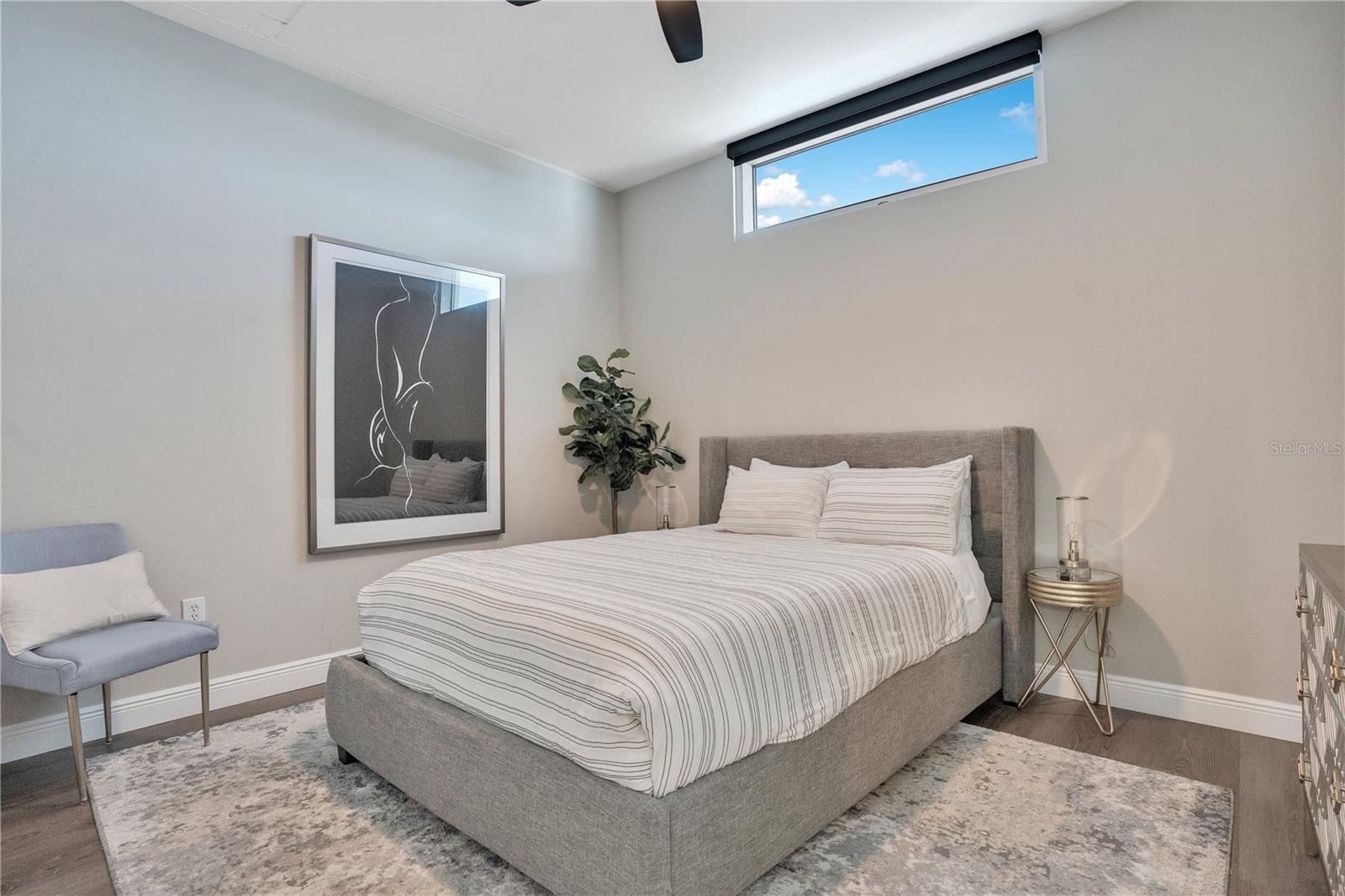 JACKSON - Residential Lease