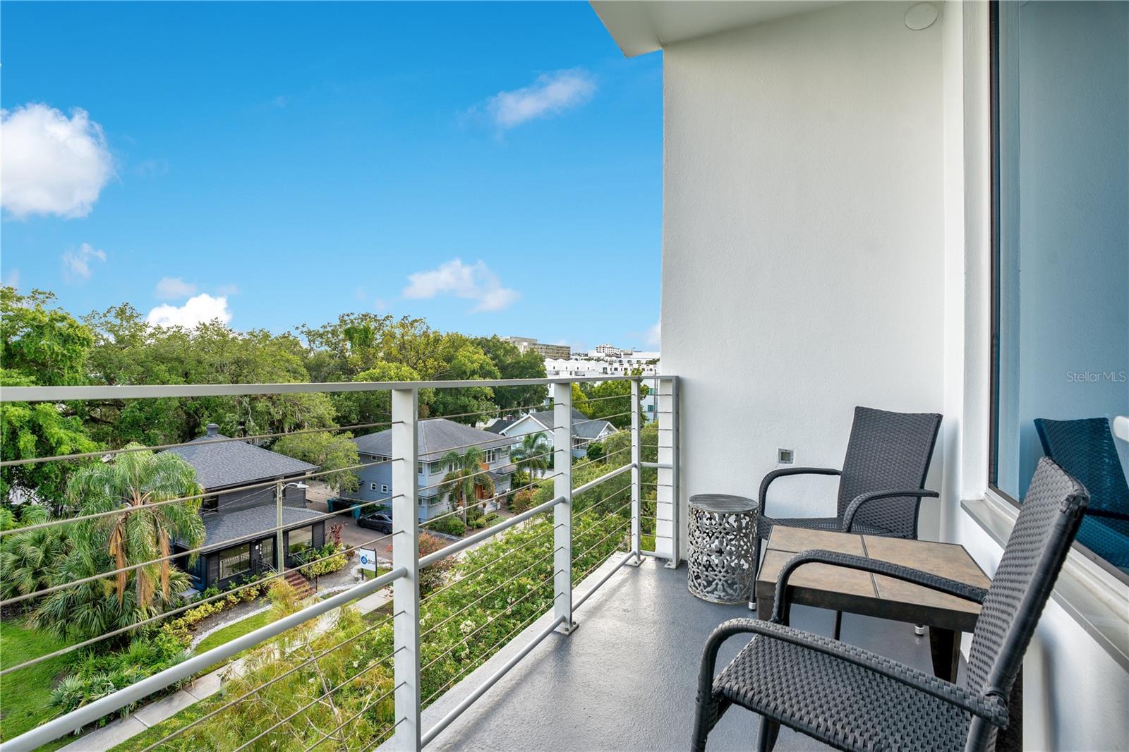 JACKSON - Residential Lease