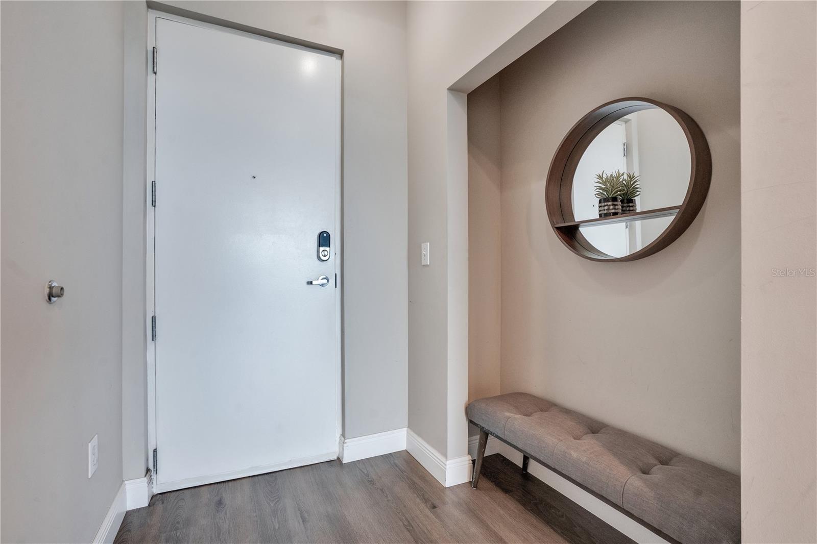 JACKSON - Residential Lease