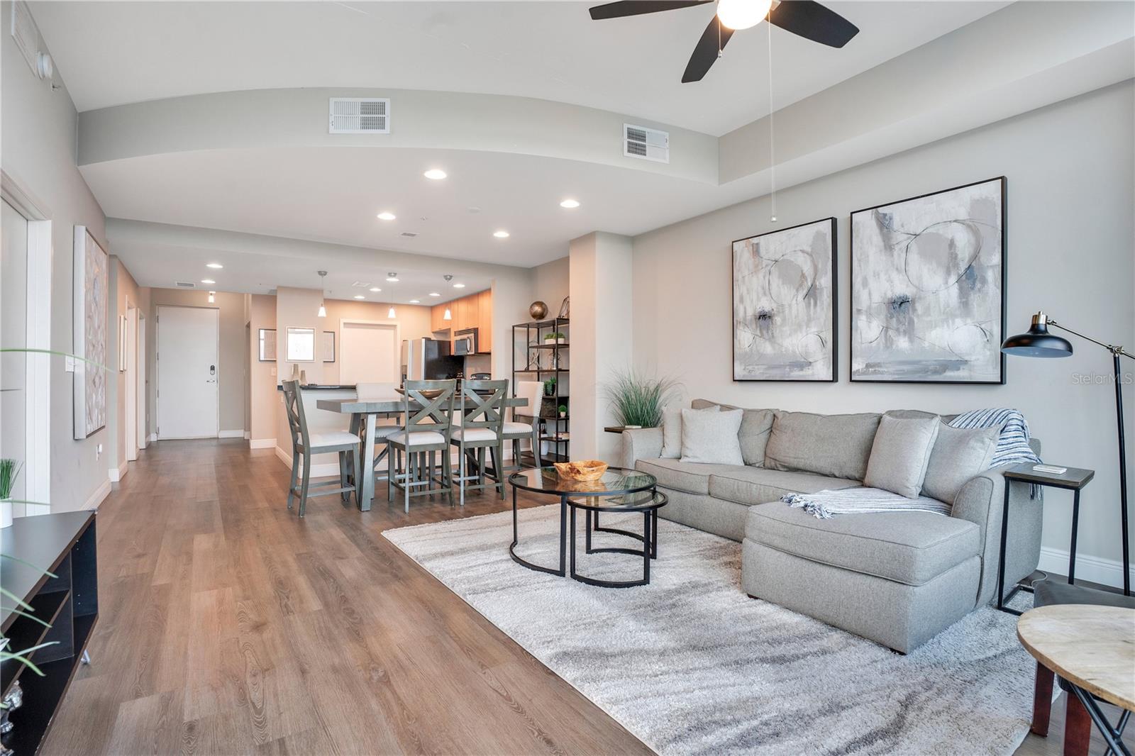 JACKSON - Residential Lease