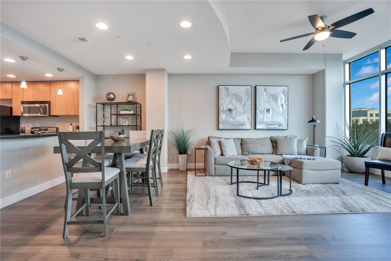 JACKSON - Residential Lease