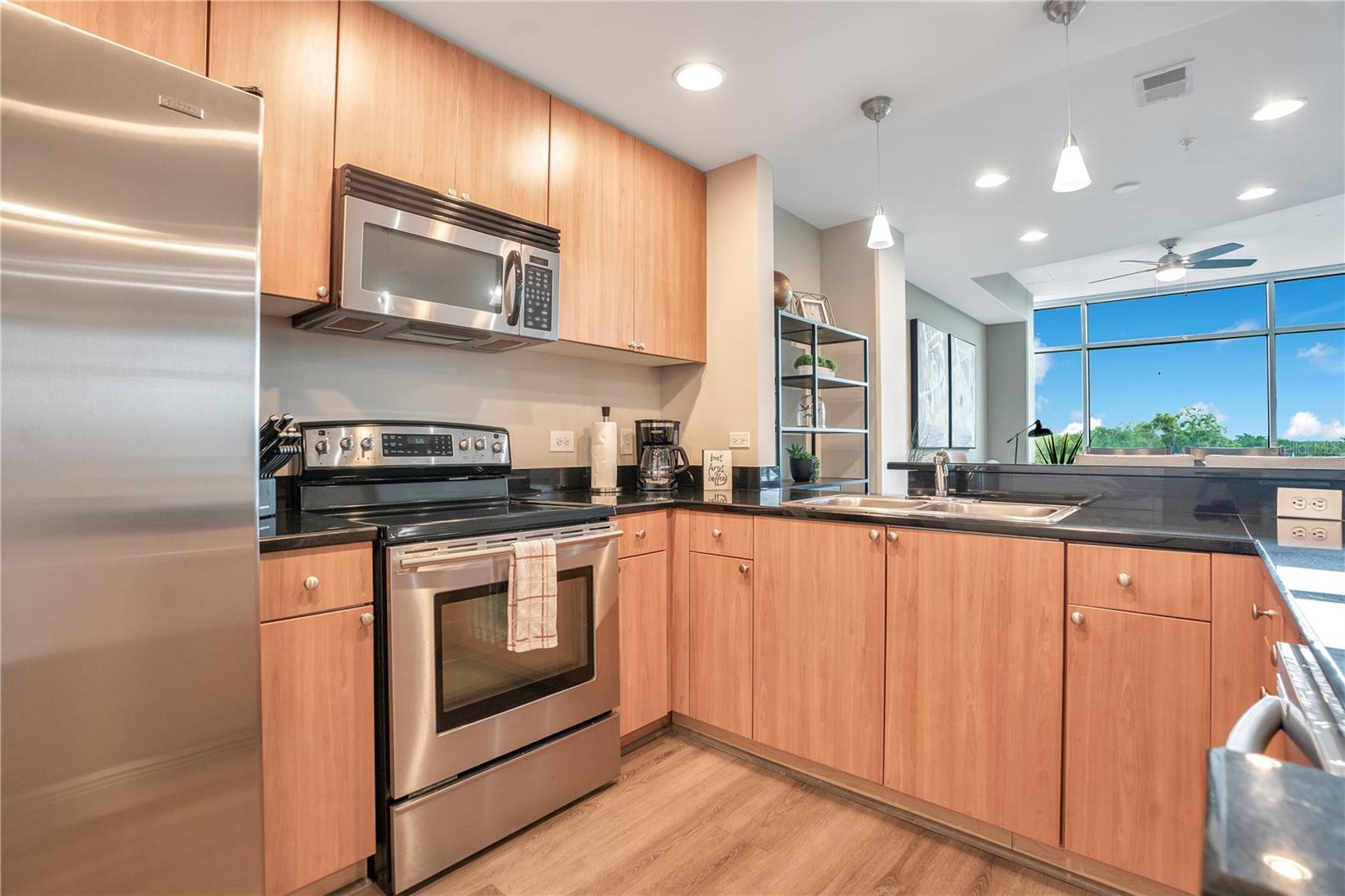 JACKSON - Residential Lease