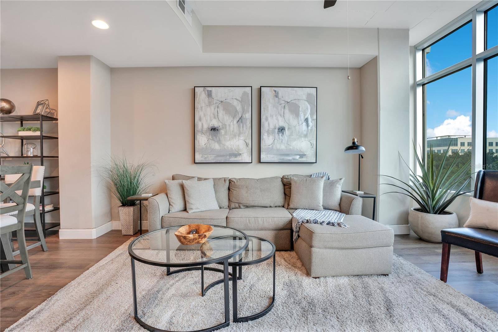 JACKSON - Residential Lease