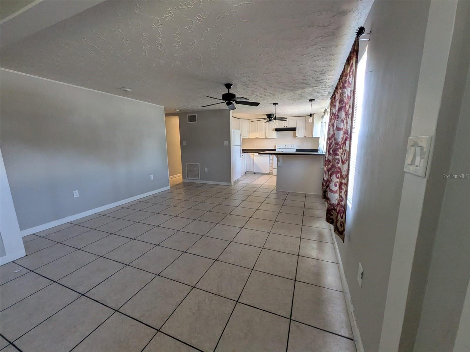 JACKSON HEIGHTS - Residential Lease