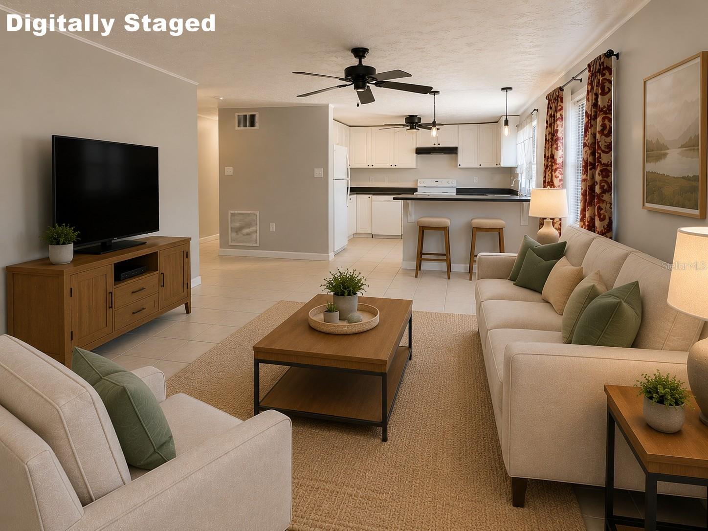 JACKSON HEIGHTS - Residential Lease