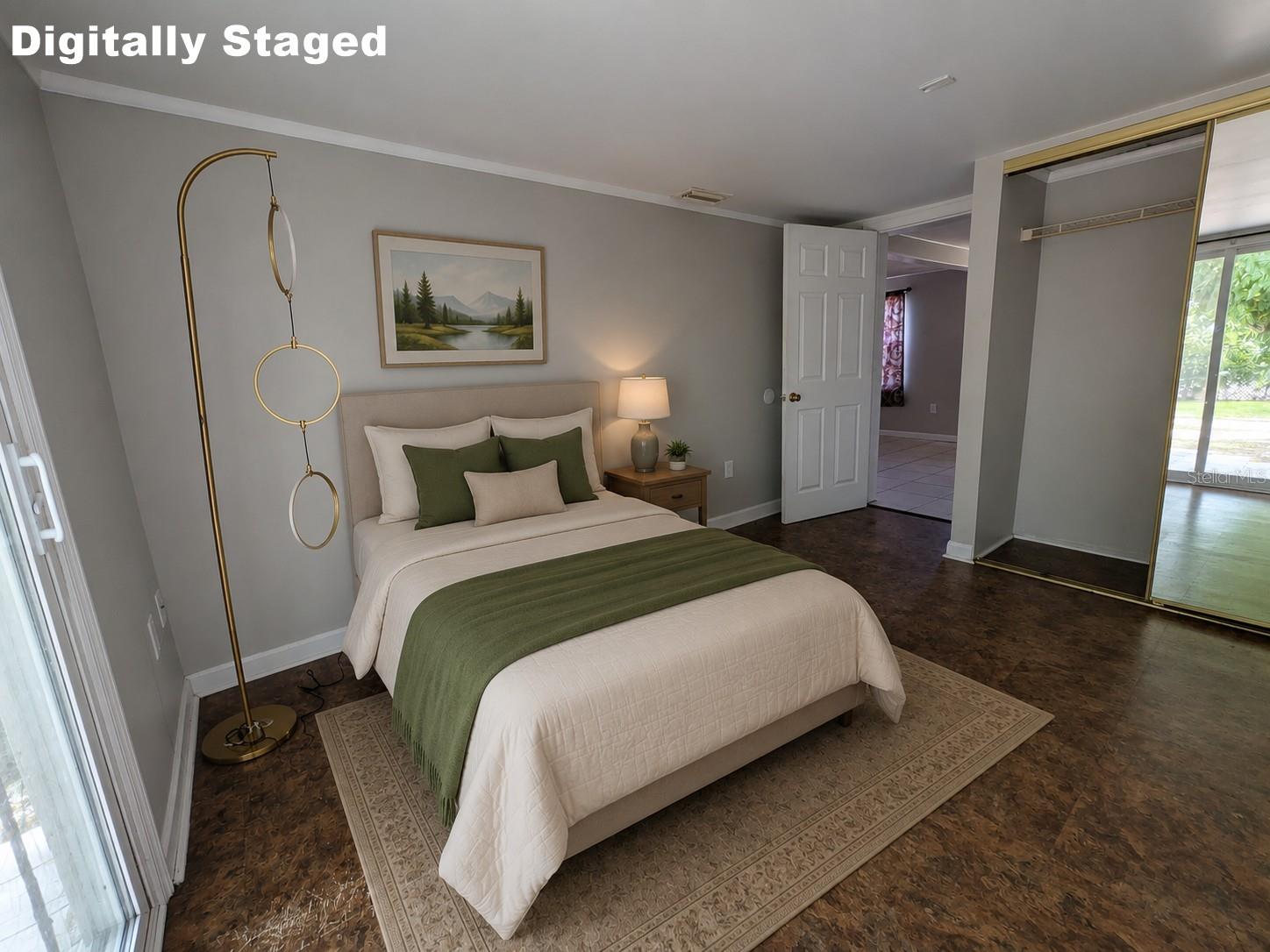 JACKSON HEIGHTS - Residential Lease