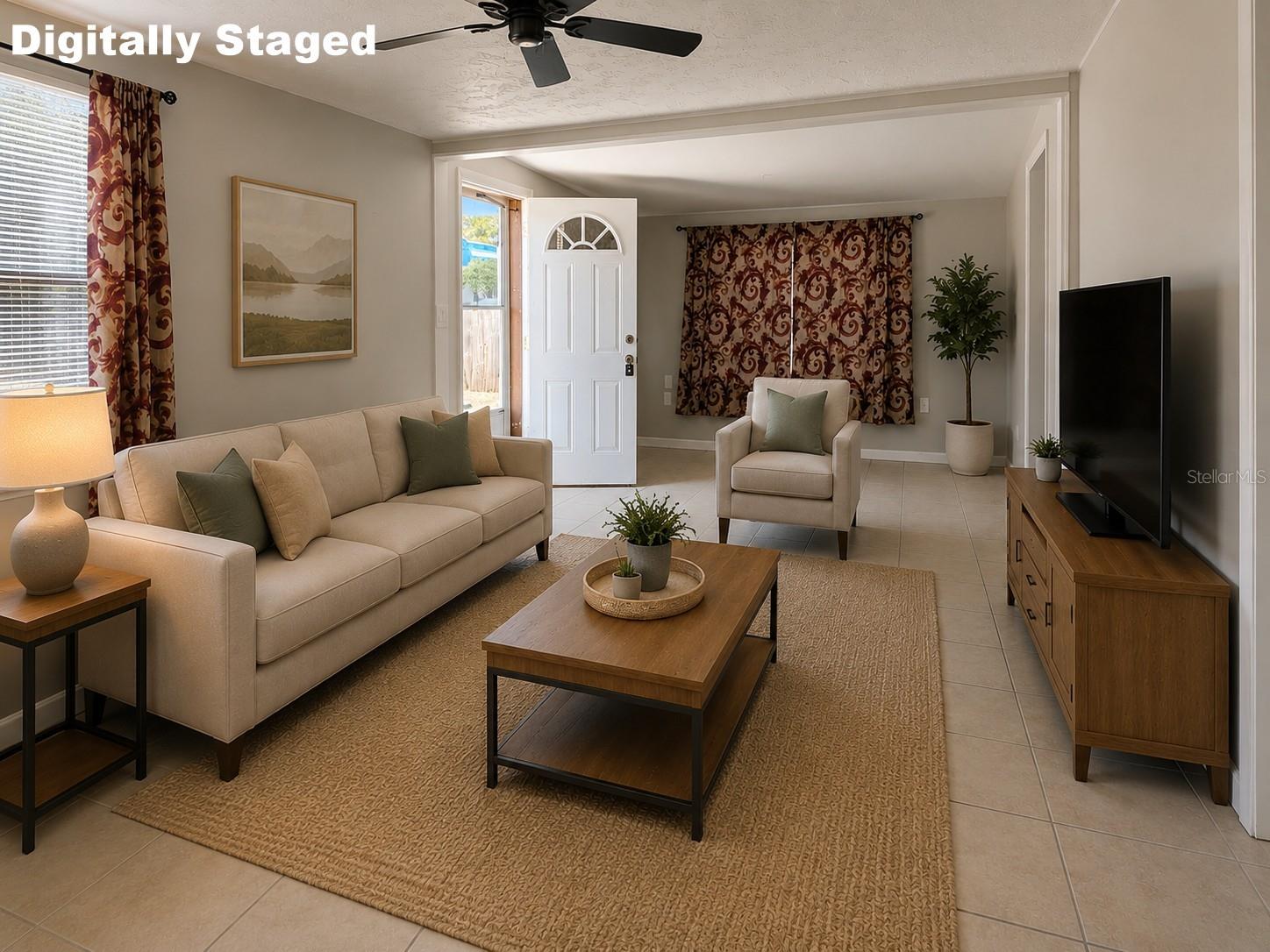 JACKSON HEIGHTS - Residential Lease