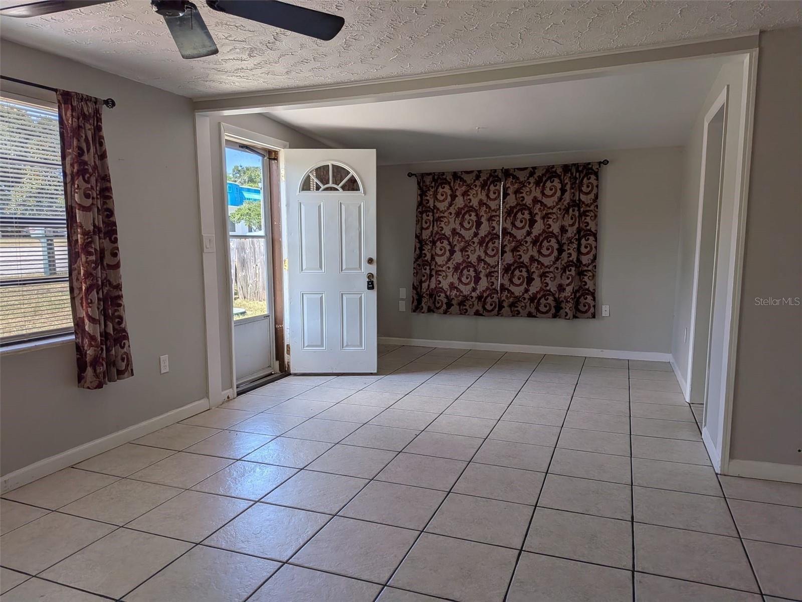 JACKSON HEIGHTS - Residential Lease