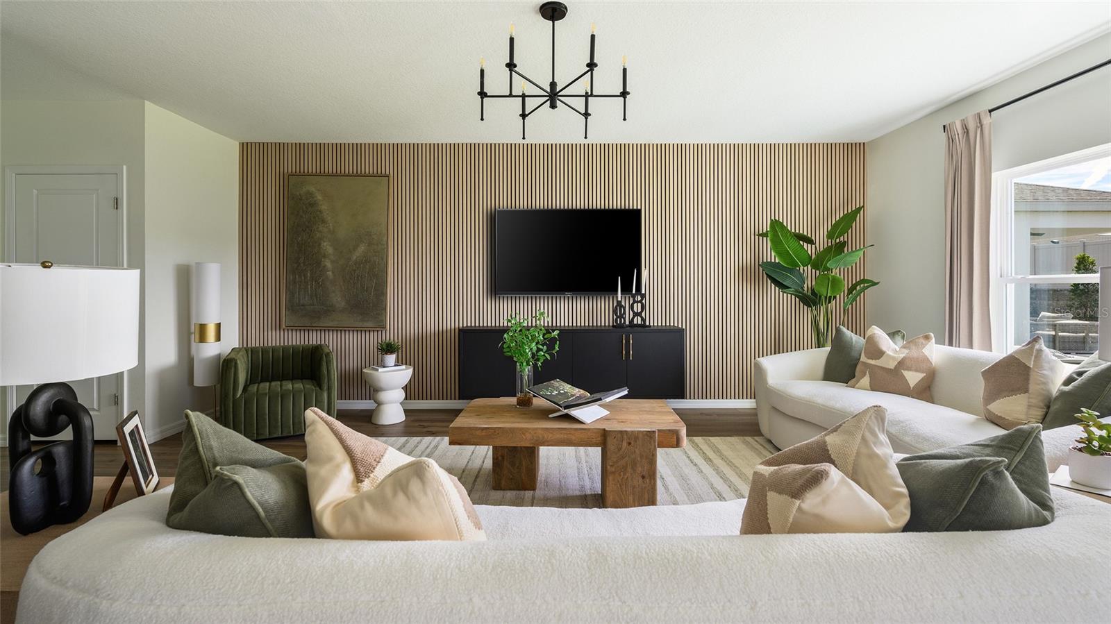 PASADENA RIDGE - Residential