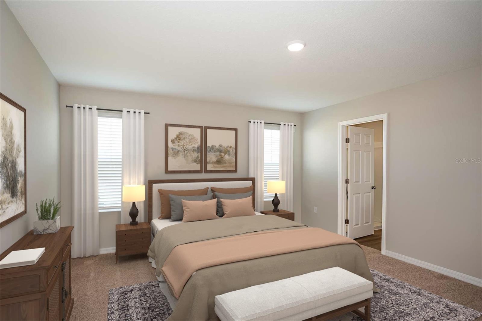 PASADENA RIDGE - Residential