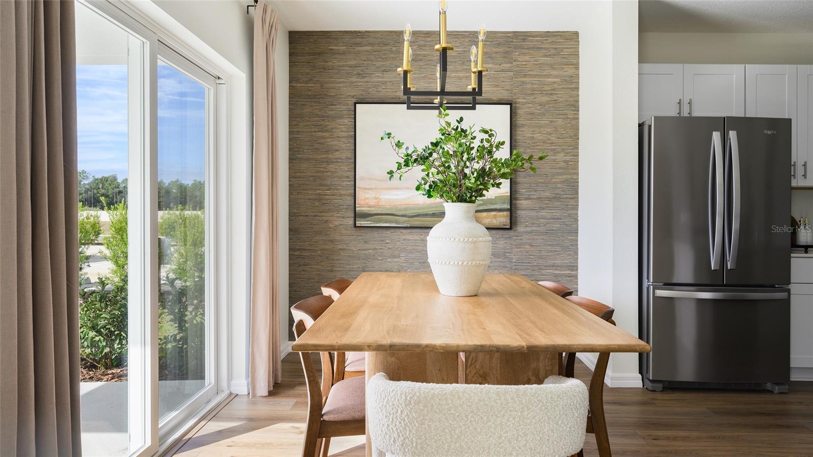 PASADENA RIDGE - Residential
