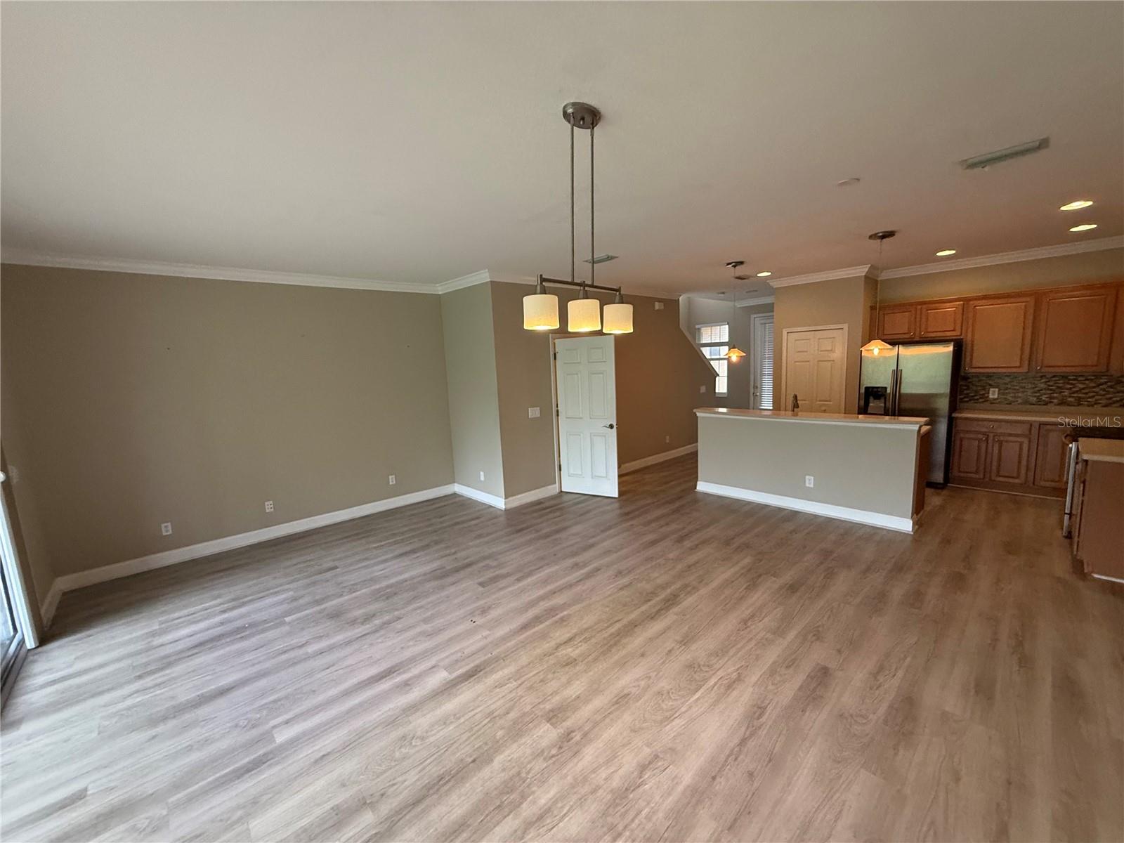 LEXINGTON PH IV - Residential