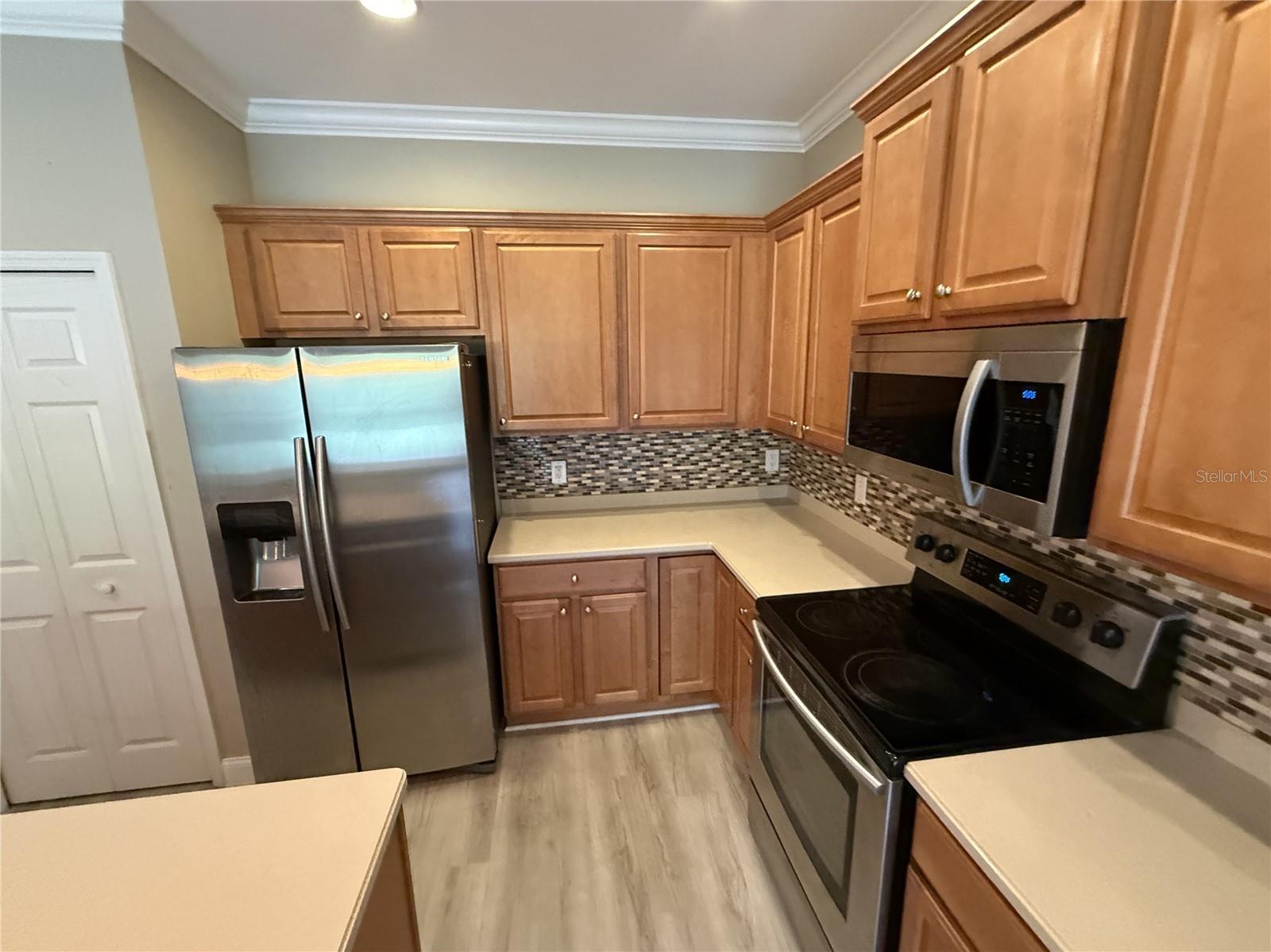 LEXINGTON PH IV - Residential