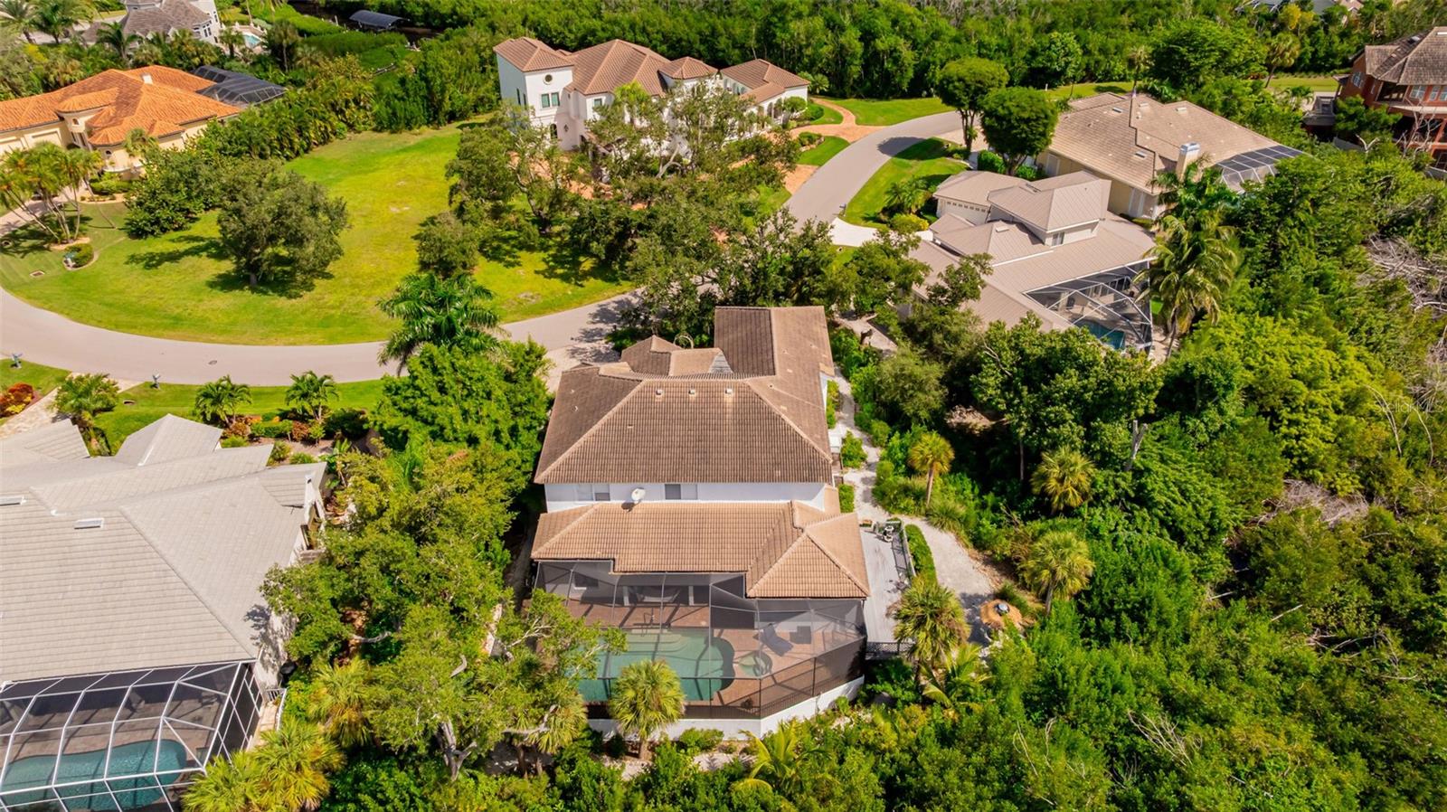 ST CHARLES HARBOUR PH-2 - Residential