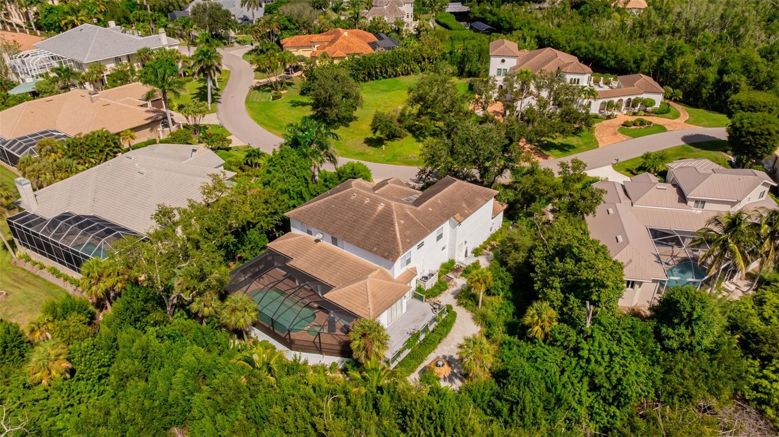 ST CHARLES HARBOUR PH-2 - Residential