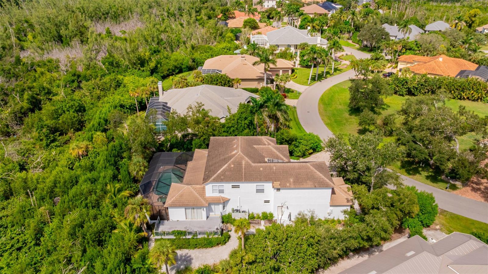 ST CHARLES HARBOUR PH-2 - Residential