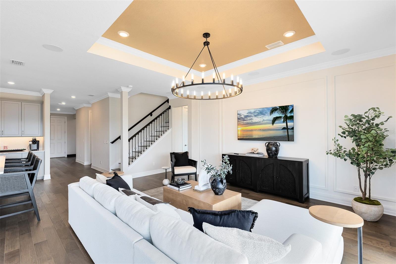 WATERSTONE AT HALIFAX PLANTATION - Residential