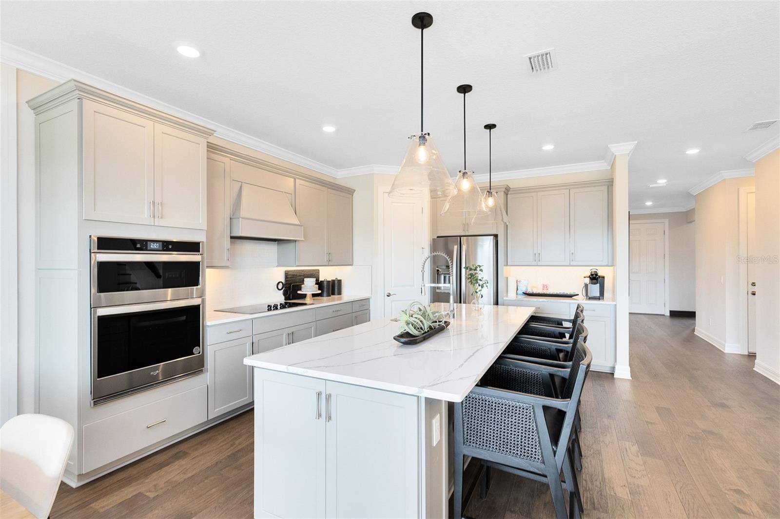 WATERSTONE AT HALIFAX PLANTATION - Residential