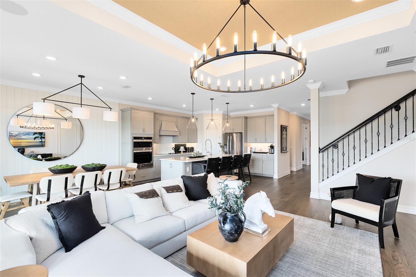 WATERSTONE AT HALIFAX PLANTATION - Residential