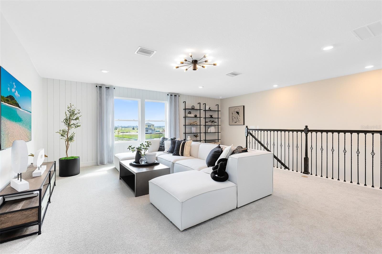 WATERSTONE AT HALIFAX PLANTATION - Residential