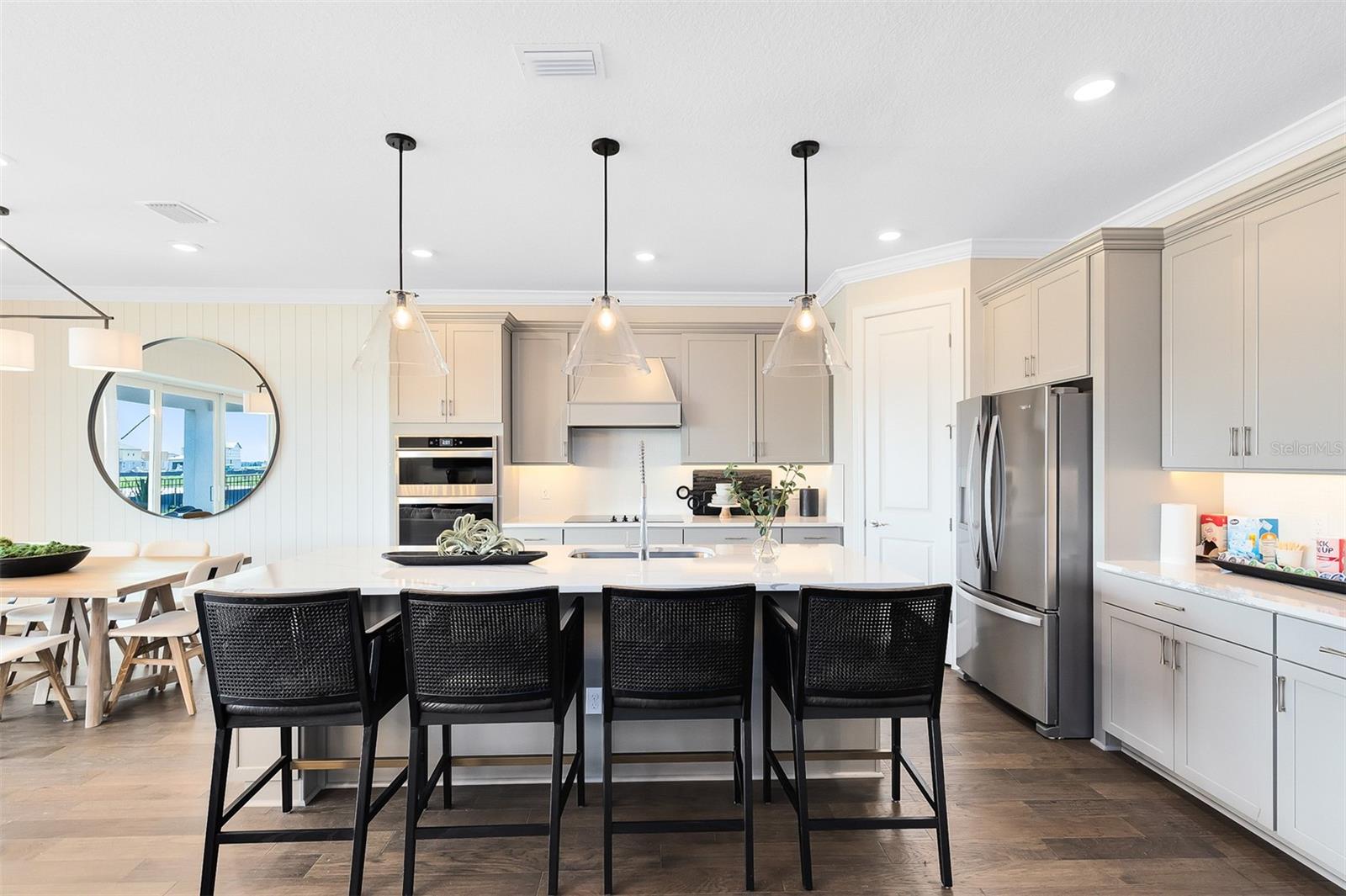 WATERSTONE AT HALIFAX PLANTATION - Residential