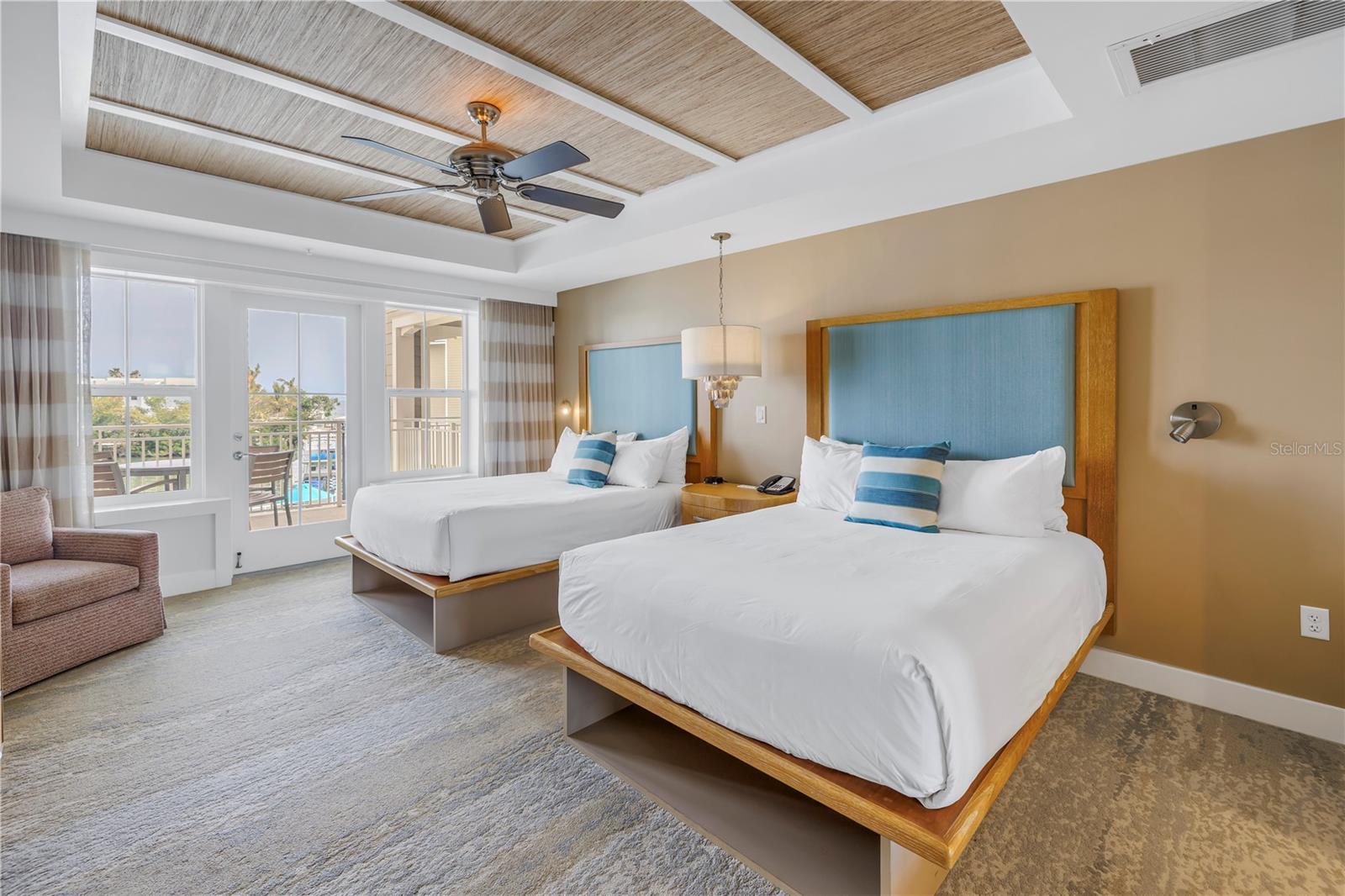 WATERLINE VILLAS & MARINA - Residential