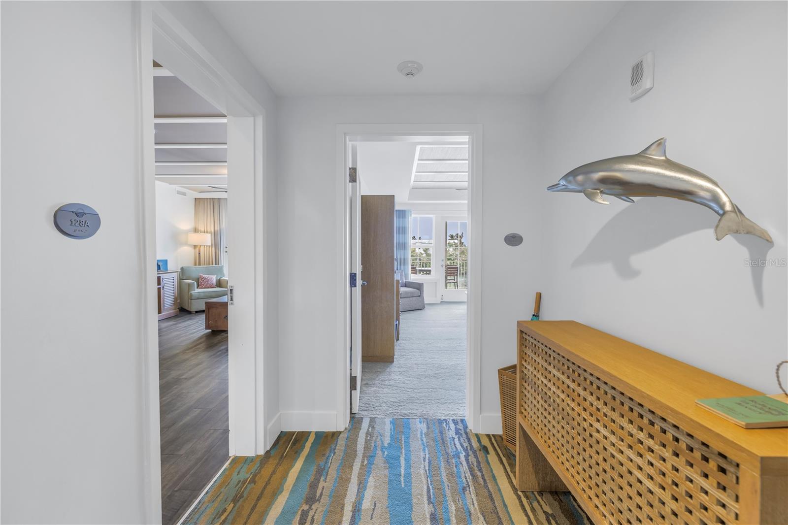 WATERLINE VILLAS & MARINA - Residential