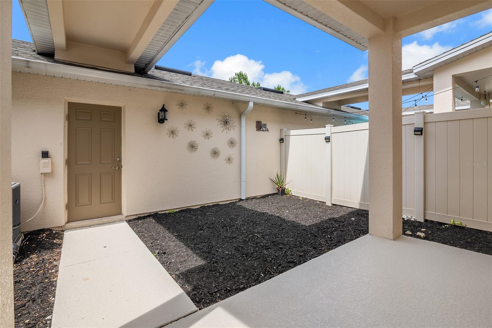 CARRINGTON - Residential