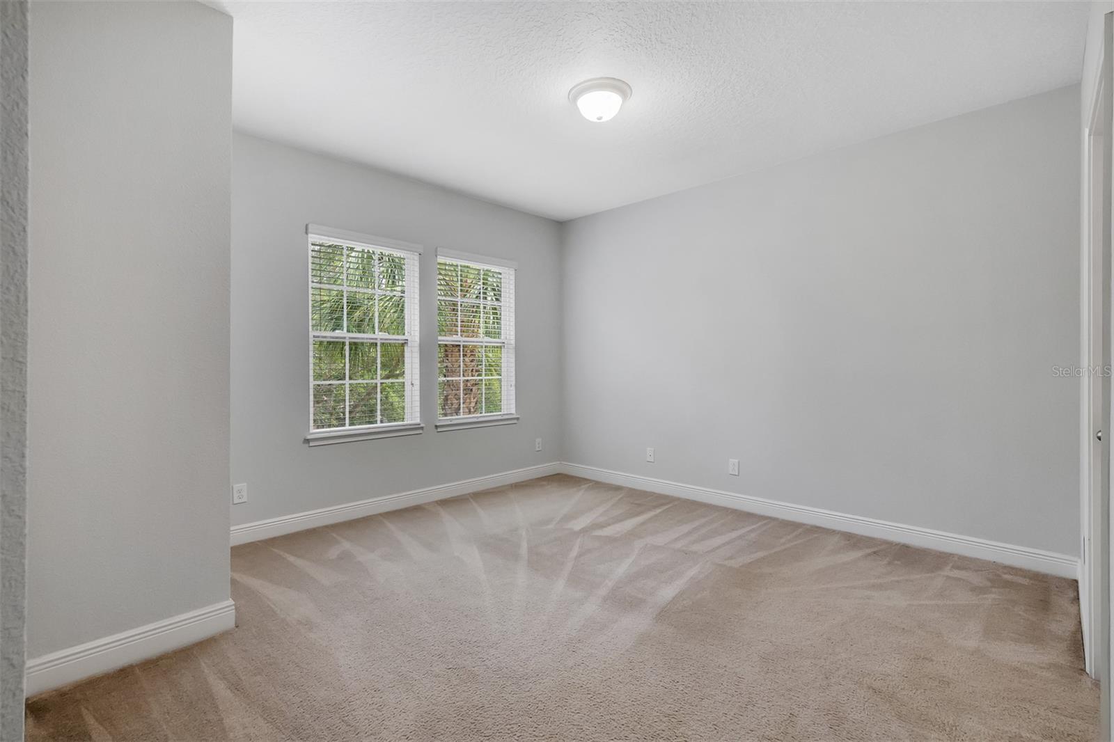 CARRINGTON - Residential