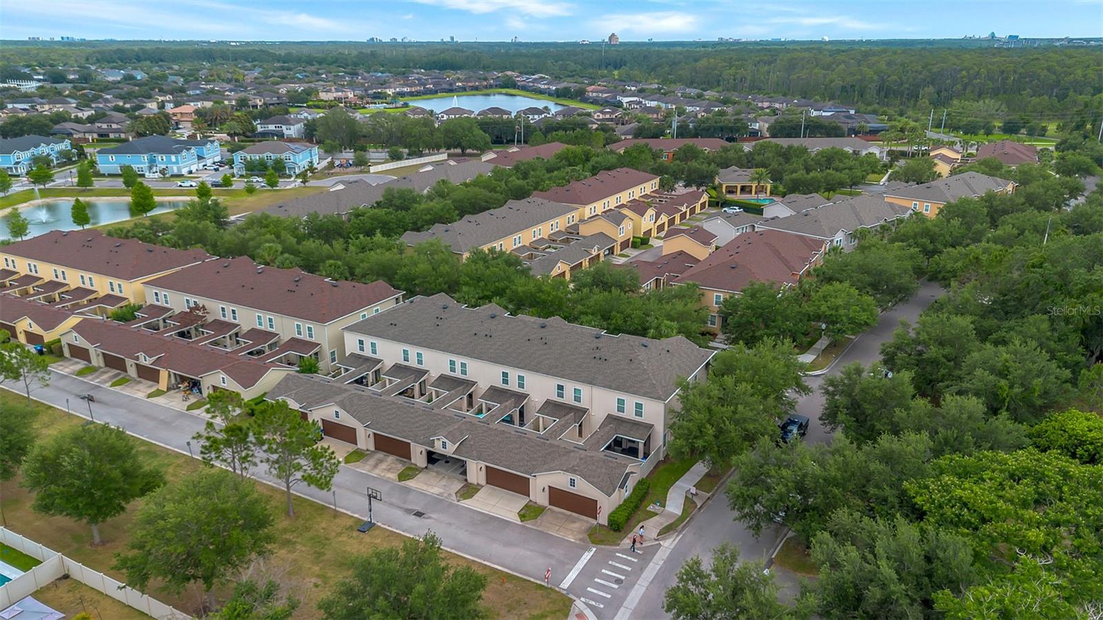 CARRINGTON - Residential