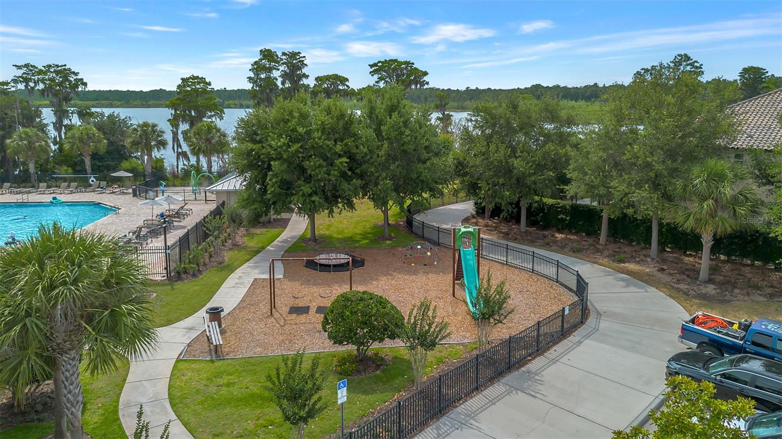 CARRINGTON - Residential