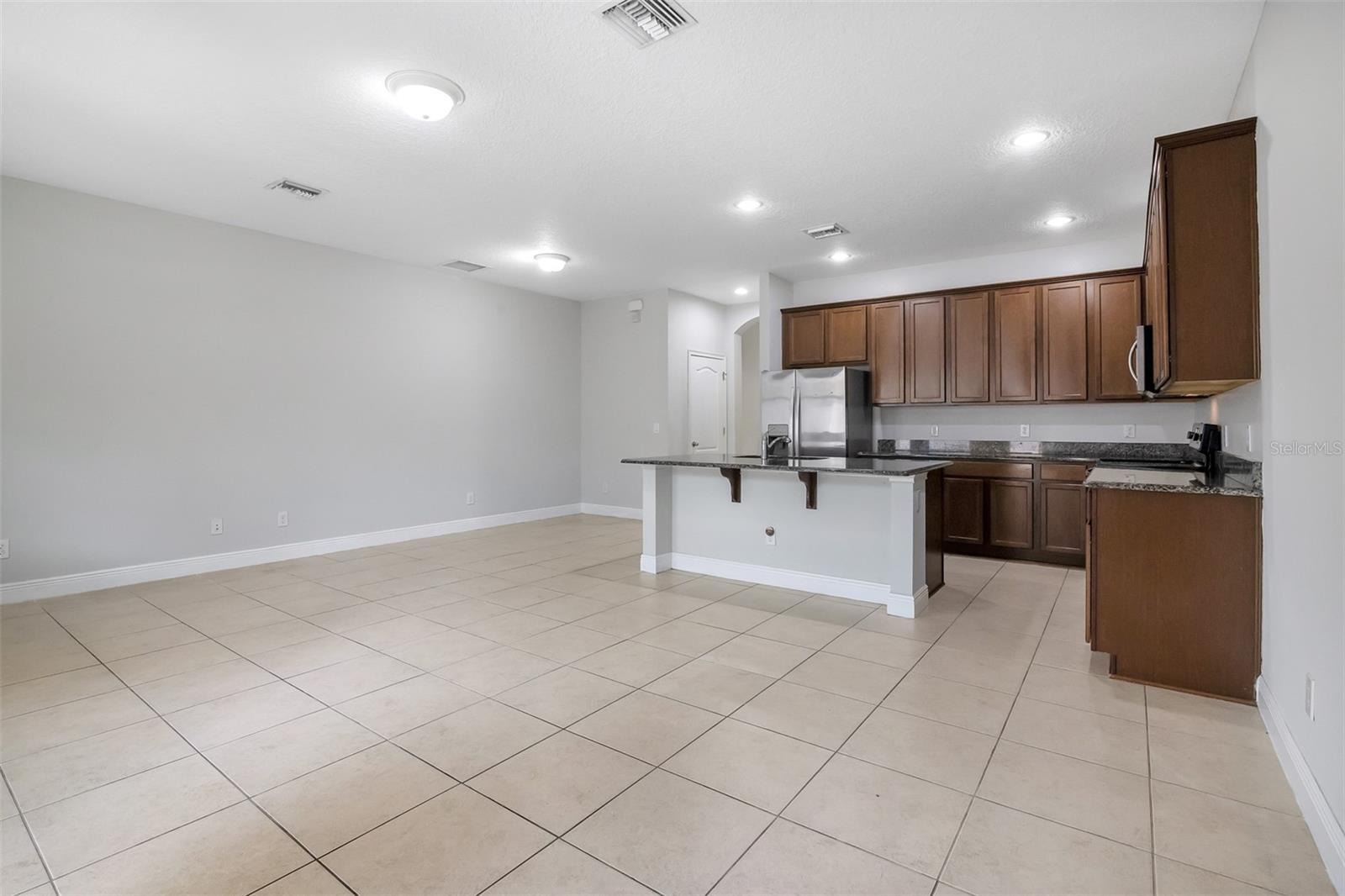 CARRINGTON - Residential