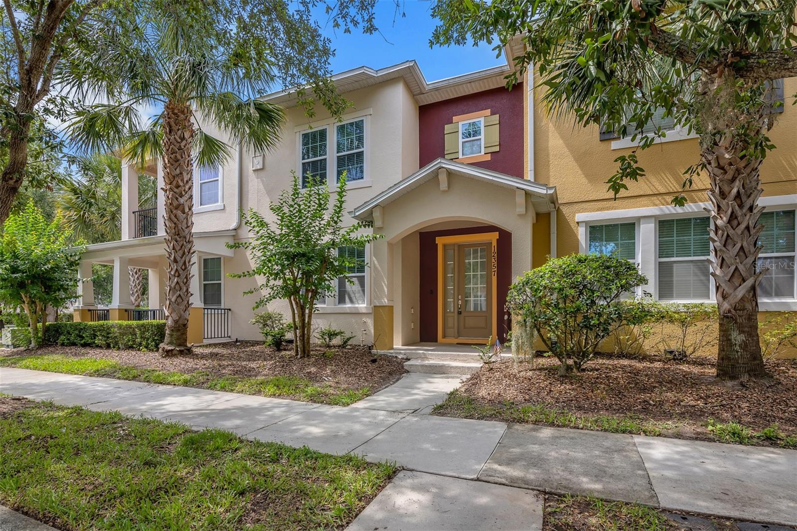 CARRINGTON - Residential