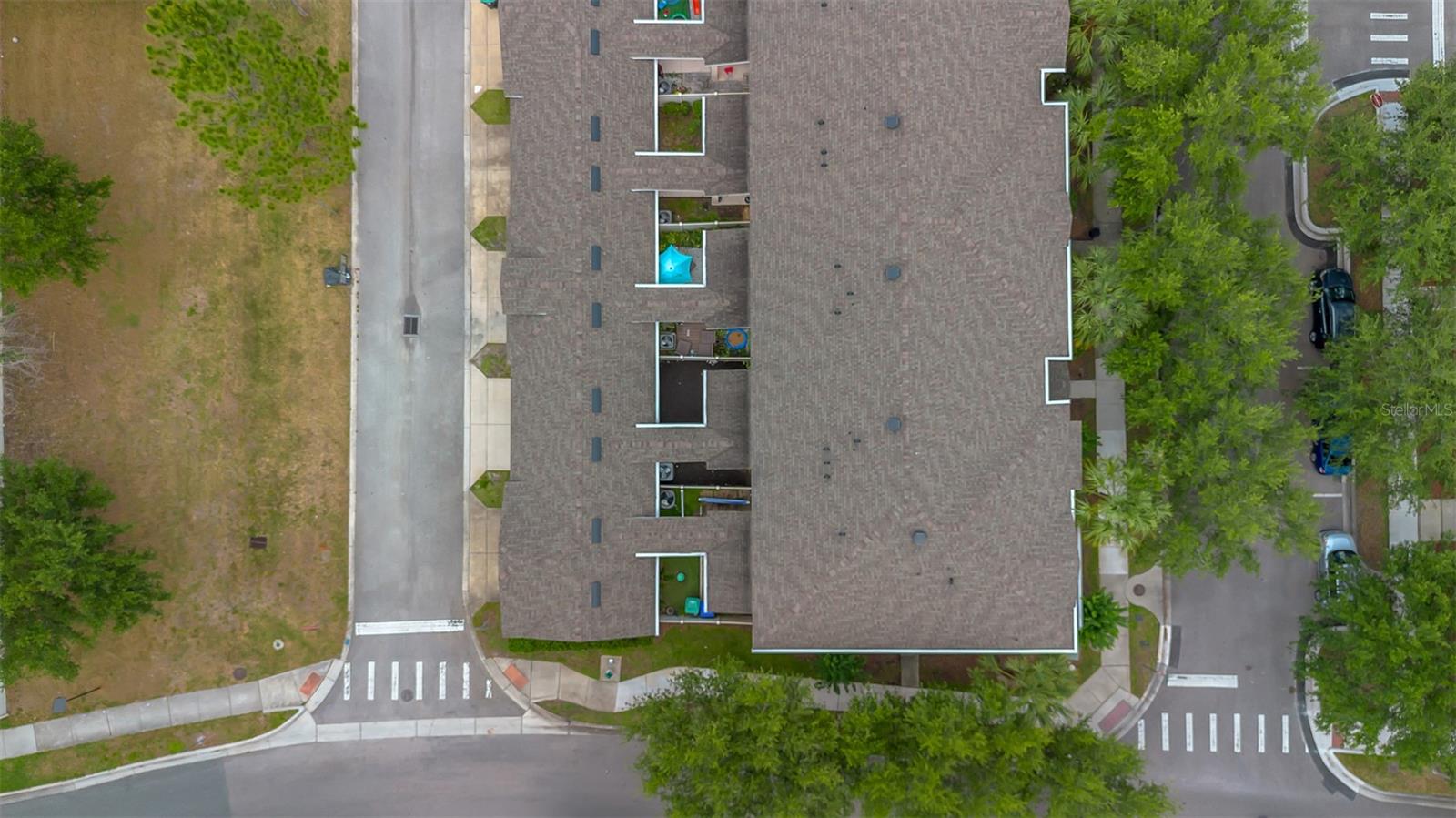 CARRINGTON - Residential
