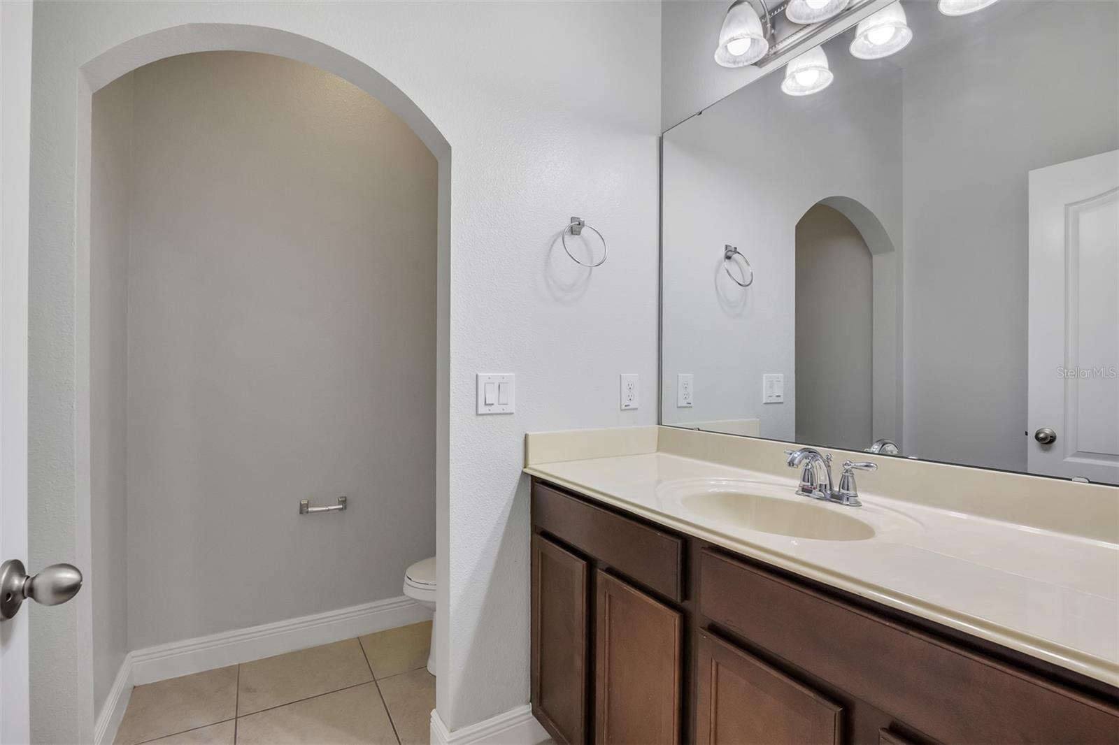 CARRINGTON - Residential