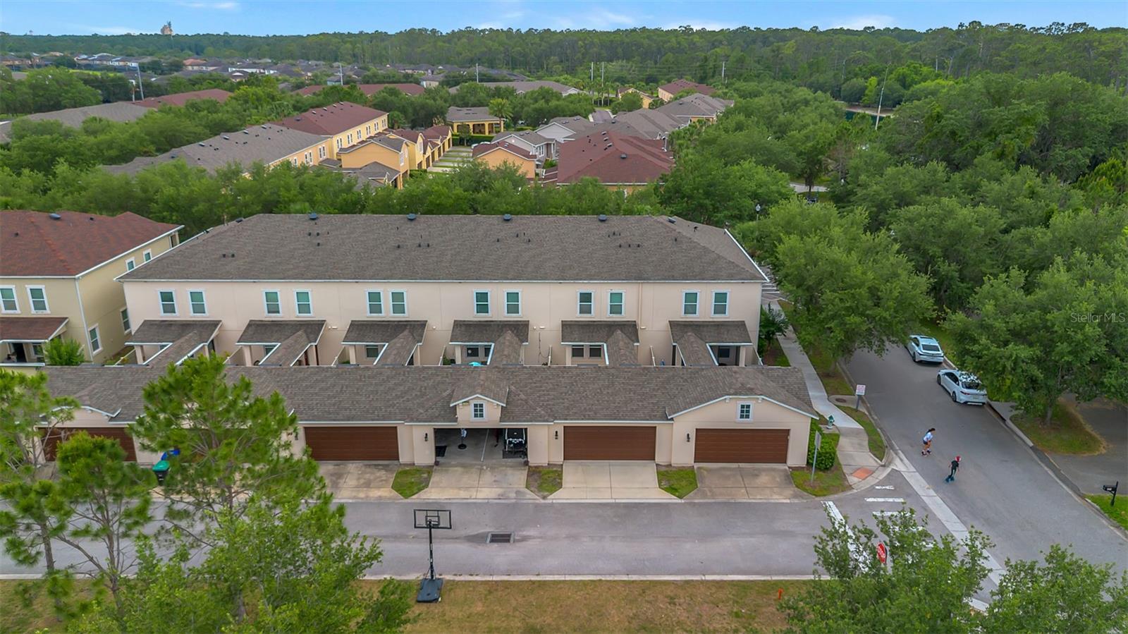 CARRINGTON - Residential