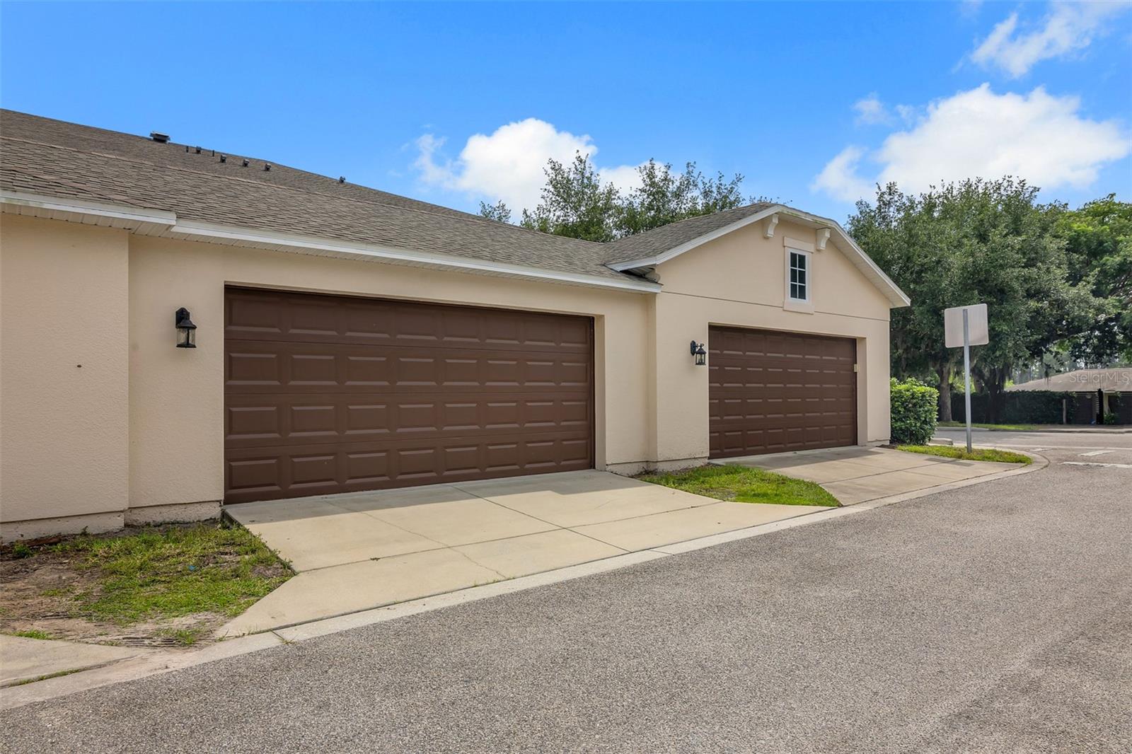 CARRINGTON - Residential