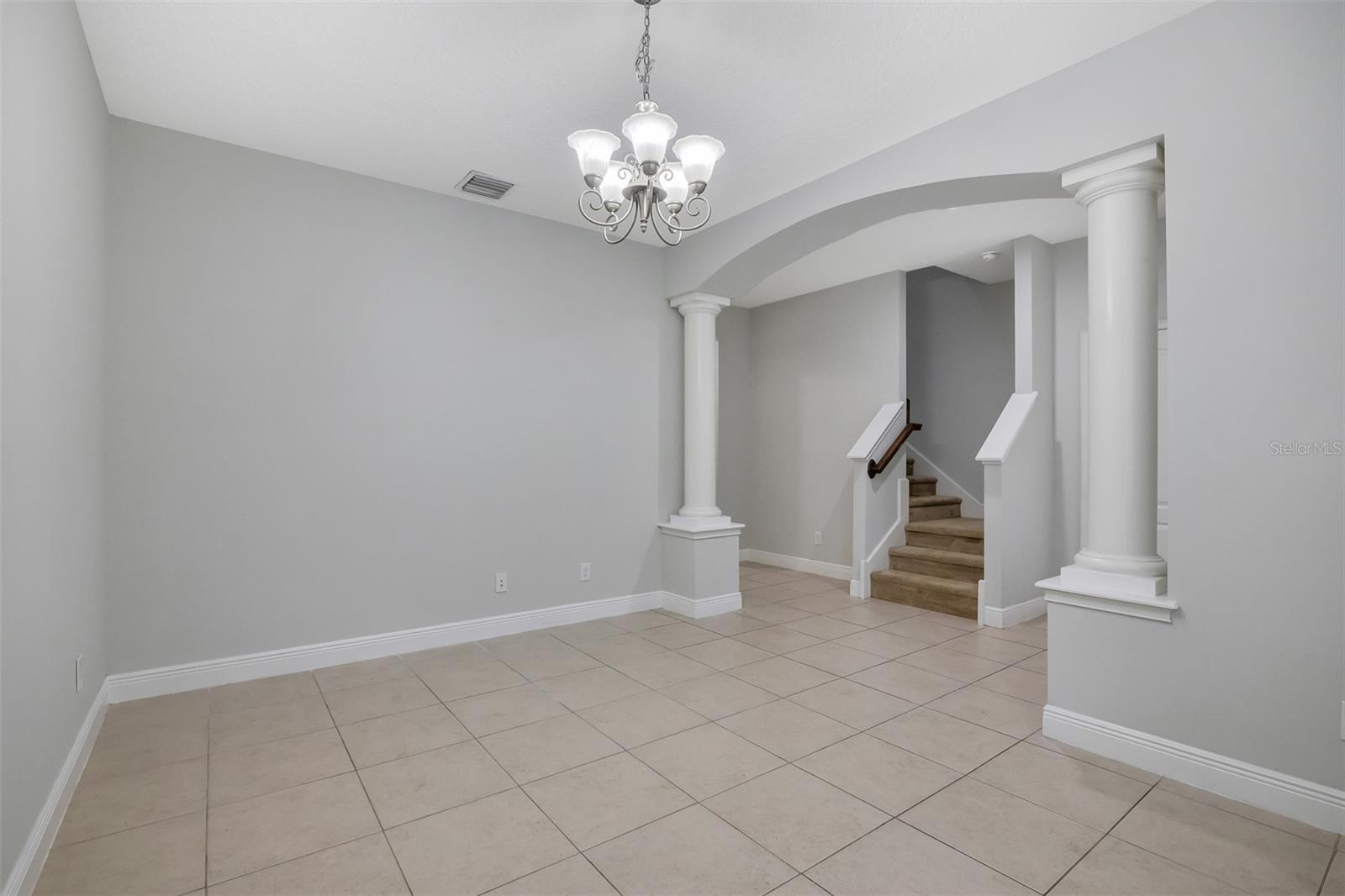 CARRINGTON - Residential