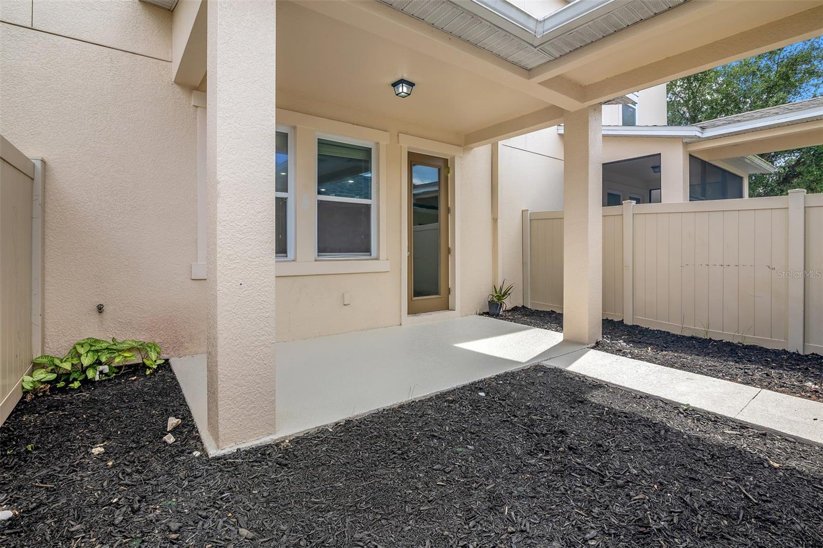 CARRINGTON - Residential