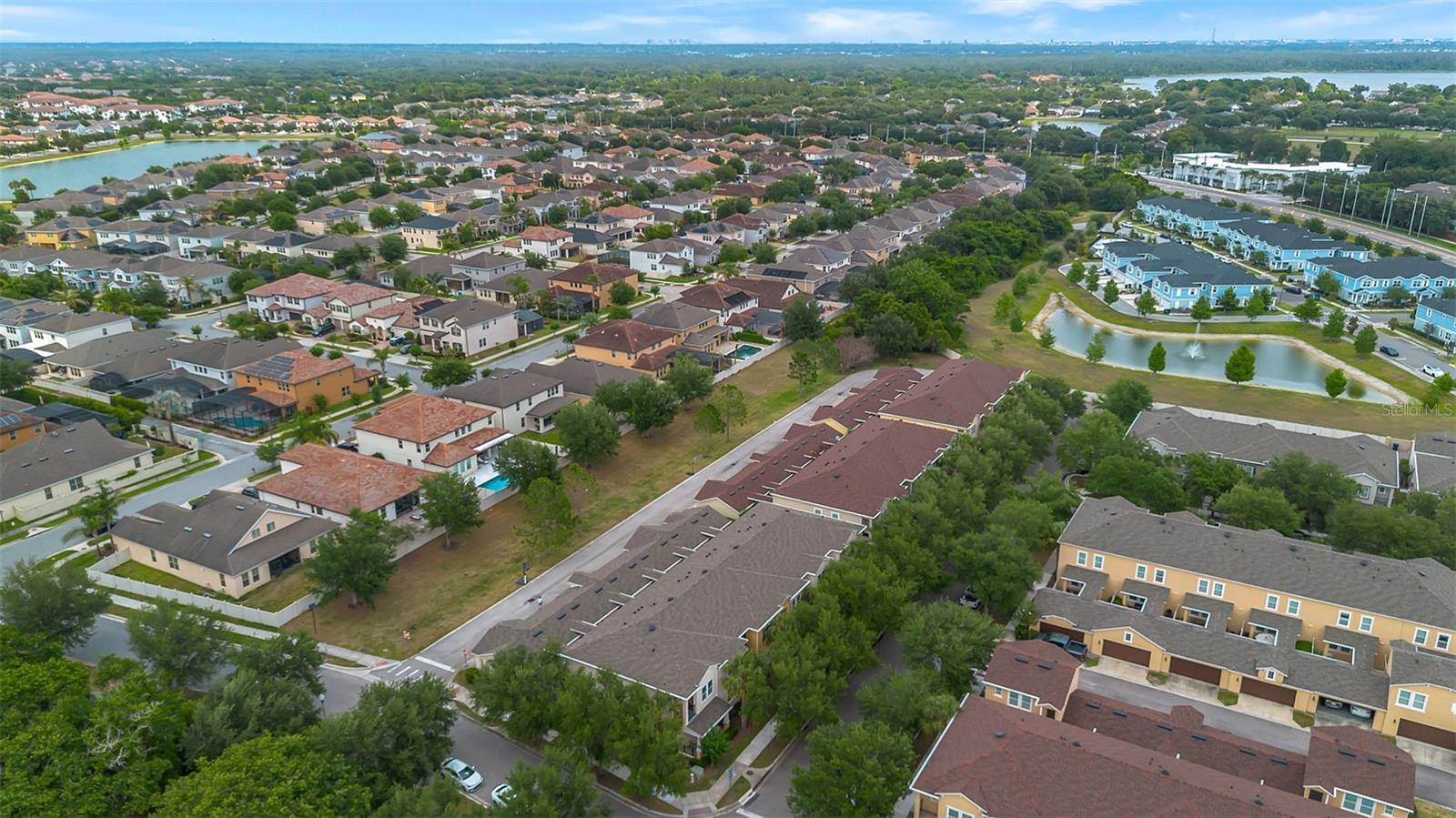 CARRINGTON - Residential