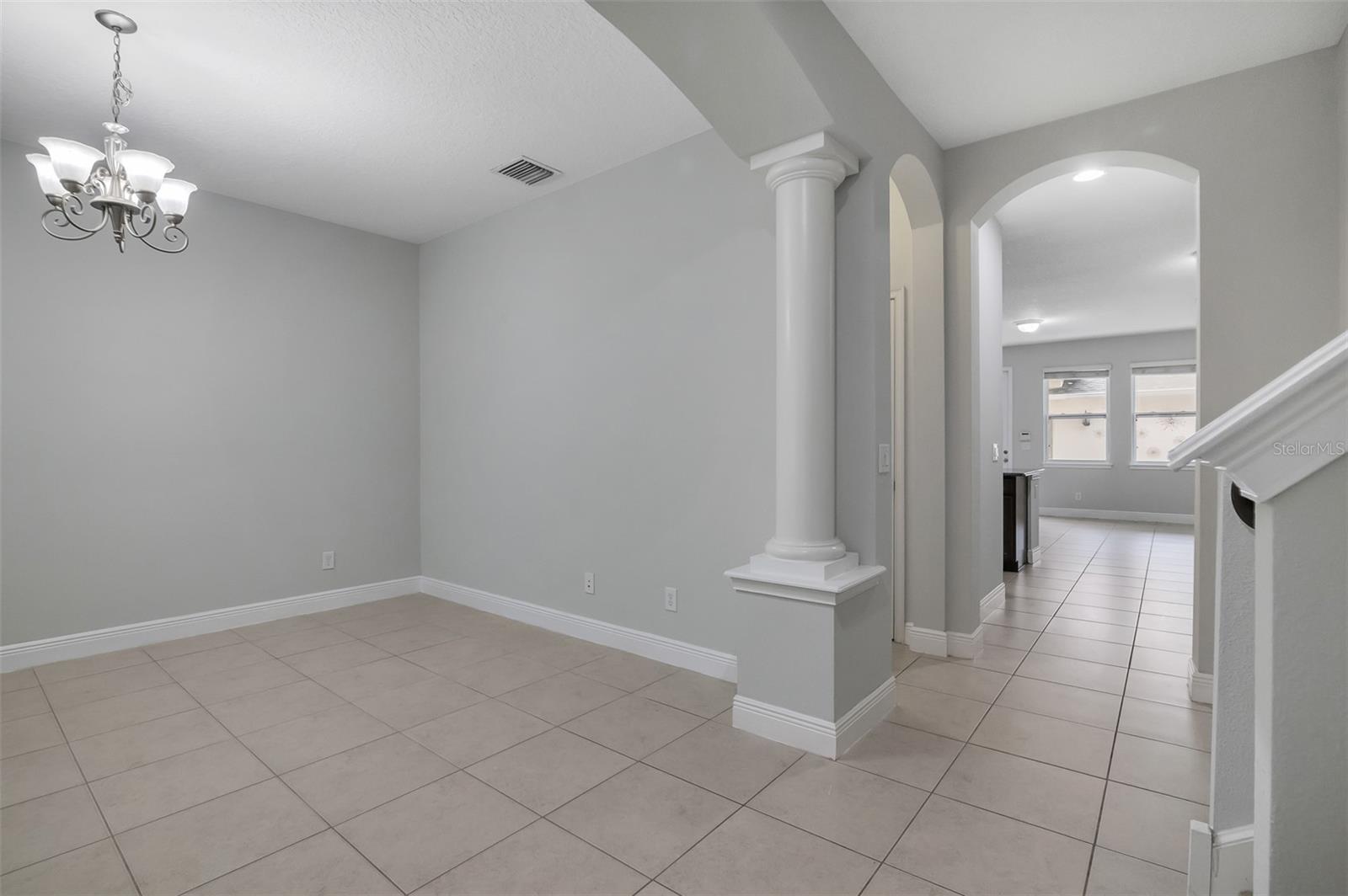 CARRINGTON - Residential