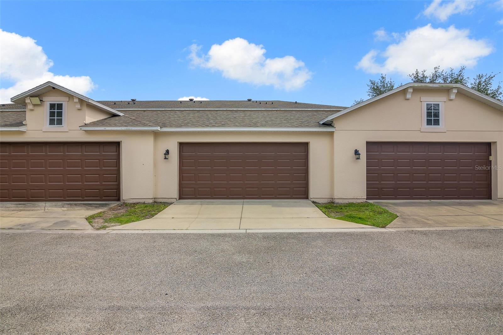 CARRINGTON - Residential