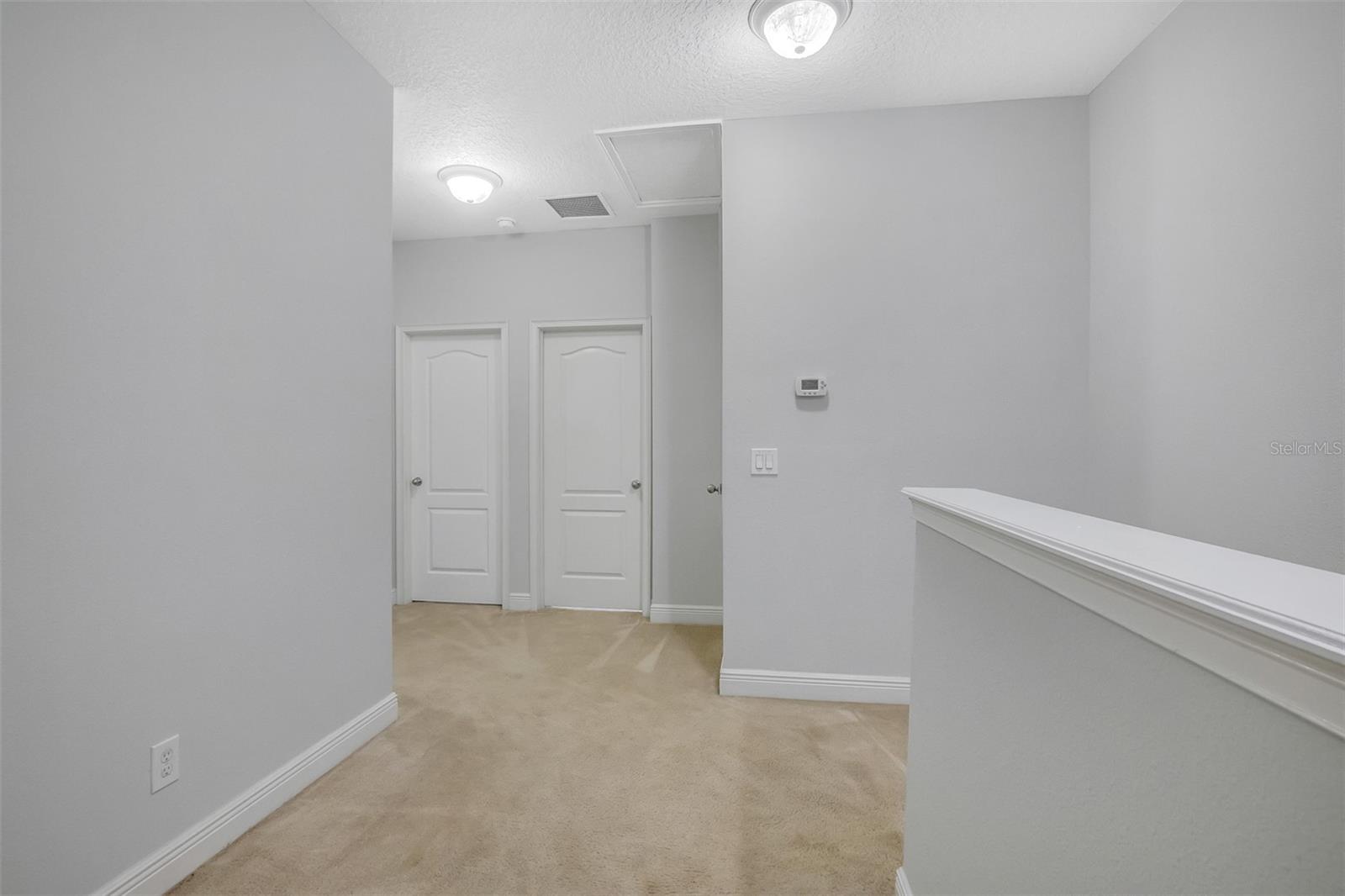 CARRINGTON - Residential