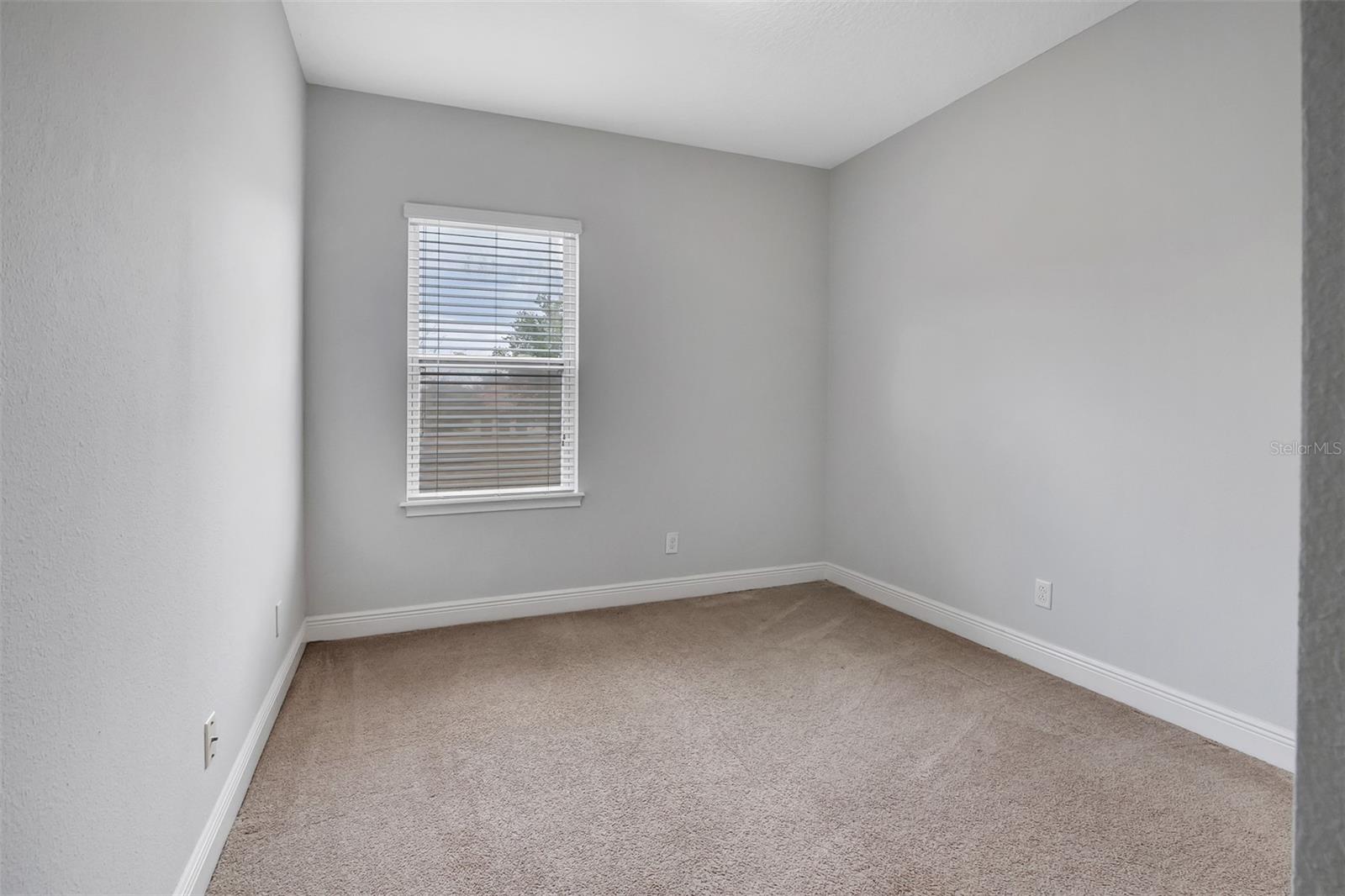 CARRINGTON - Residential